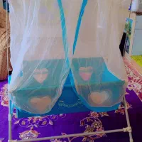 گهواره|کالسکه و لوازم جانبی|ایذه, |دیوار