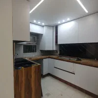 هشتگرد 85 متری 2 خوابه فول امکانات