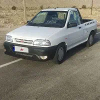 پرایدبار|خودرو سواری و وانت|لامرد, |دیوار
