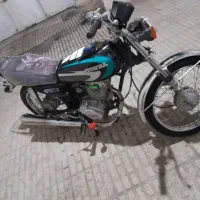 موتور۱۵۰|موتورسیکلت|کرمانشاه, |دیوار