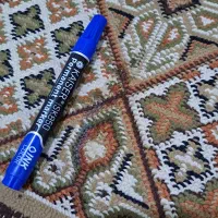 فرش|فرش|شاهین‌شهر, مسکن مهر|دیوار