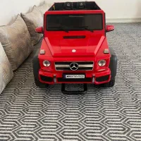 ماشین شارژی