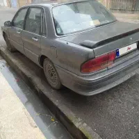 میتسوبیشی گالانت سوپر سالن|خودرو سواری و وانت|گرگان, |دیوار