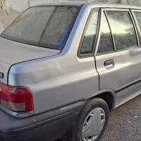 پراید|خودرو سواری و وانت|کرمانشاه, |دیوار