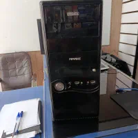 کیس کامپیوتر گیمینگ نسل 8|رایانه رومیزی|ارومیه, |دیوار