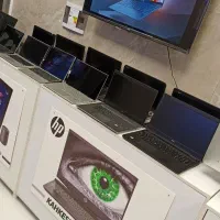 نمایندگی اصلی/Hp/Asus/Lenovo قسطی12ماهه بـدون ضامن