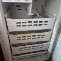 یخچال بدونه برفک|یخچال و فریزر|قشم, |دیوار