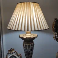 آباژور های لوکس سلطنتی