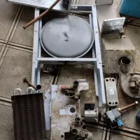 تعمیر تعمیرکار پکیج سرویس کارپکیج آبگرمکن دیواری|خدمات پیشه و مهارت|سنندج, |دیوار