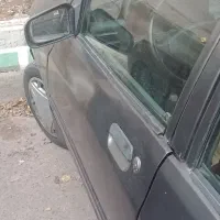 هاچ بک کره ای|خودرو سواری و وانت|پرند, فاز ۱|دیوار