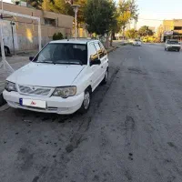 ۱۱۱|خودرو سواری و وانت|گلبهار, شهر جدید گلبهار|دیوار
