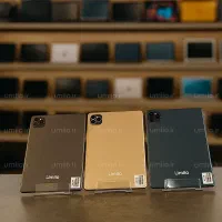 تبلت هوشمند Umiio A10 Pro 4G|تبلت|بندر انزلی, طالب آباد|دیوار
