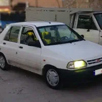 پراید ۹۹|خودرو سواری و وانت|رباط‌کریم, رباط‌کریم|دیوار