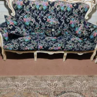 مبل سلطنتی نه نفره