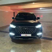 تیگو 8 پرو|خودرو سواری و وانت|کرج, کیانمهر|دیوار