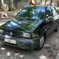 پراید|خودرو سواری و وانت|فریمان, |دیوار