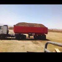 فروش کود گاوی و گوسفندی خشک خالص