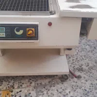شیرینگ نادی پک شرینگ کابینتی وکیوم بسته بندی شرینک|ماشین‌آلات صنعتی|خمینی‌شهر, |دیوار