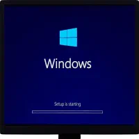 طراحی سایت سئو seo ونصب ویندوز