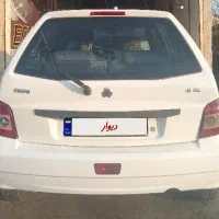 ۱۱۱مدل ۹۸SE|خودرو سواری و وانت|آستانه اشرفیه, |دیوار