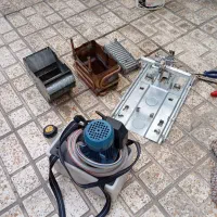 سرویس ، تعمیرات و نصب پکیج و آبگرمکن و داکت اسپیلت|خدمات پیشه و مهارت|فردیس, فردیس|دیوار