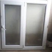 پنجره پی وی سی