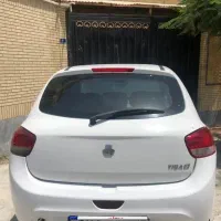 تیبا مدل  97|خودرو سواری و وانت|قشم, |دیوار