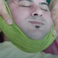 درمان دیسک کمر ،گردن،تنگی کانال،سیاتیک به روش سنتی|خدمات آرایشگری و زیبایی|دورود, |دیوار
