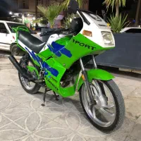 متور سوزوکی،کاوازاکی،یاماها ژاپنی اصل کلکسیونی