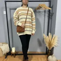 فروش لباس زنانه از سایز 36تا 70|لباس|رفسنجان, |دیوار