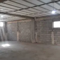 انباری بزرگ