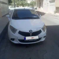 برلیانس H220 دنده ای، مدل ۱۳۹۷|خودرو سواری و وانت|قم, آزادگان|دیوار