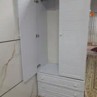 کمد|جاکفشی، کمد، دراور|همدان, |دیوار