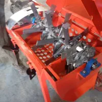 علوفه خرد کن میکسر چند کاره هیتر زباله سوز