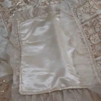 روتختی عروس کاملاً نو ترک