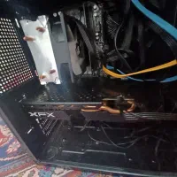 کیس میان رده گیمینگ|رایانه رومیزی|آذرشهر, |دیوار