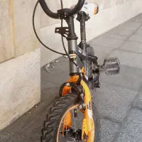دوچرخه هامر اصل