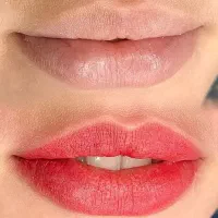 جذب مدل شیدینگ لب و خط چشم در میبد