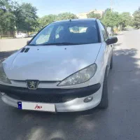 SD 93 پژو|خودرو سواری و وانت|مشهد, کوشش|دیوار