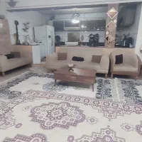 هشت بهشت فردوس یک/155 متر/ 3خواب/کلا دو طبقه ط اول|فروش آپارتمان|شاهین‌شهر, شهرک هشت بهشت|دیوار