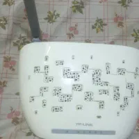 مودم ثابت و کنترل