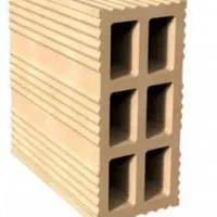 فروش سفال 10-15 و آجر فشاری