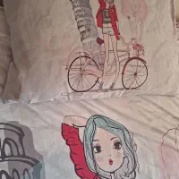 روتختی دخترانه