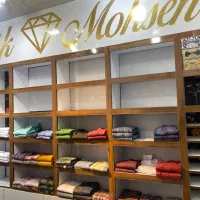 دکراسیون قفسه|فروشگاه و مغازه|بندر ماهشهر, |دیوار