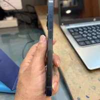 ایفون ۱۳نرمال در حد نو|موبایل|قشم, |دیوار