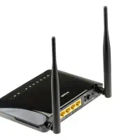 مودم dlink
