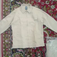کاپشن و شلوار و پیراهن