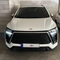 کی ام سی X5  صفر ۱۴۰۴