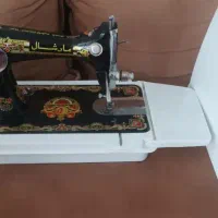 چرخ خیاطی