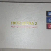 ساعت هوشمند HK13 ULTRA 2